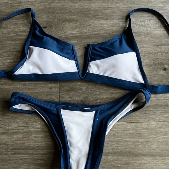 Kappa Crew Other - ✨sold✨ NWT Kappa Crew Electra’s Bikini Set